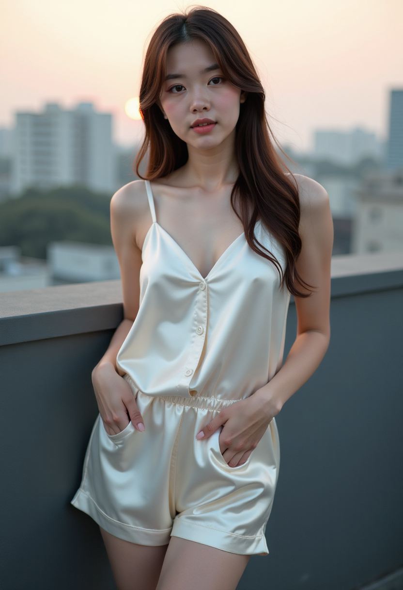 河谷少年 海报