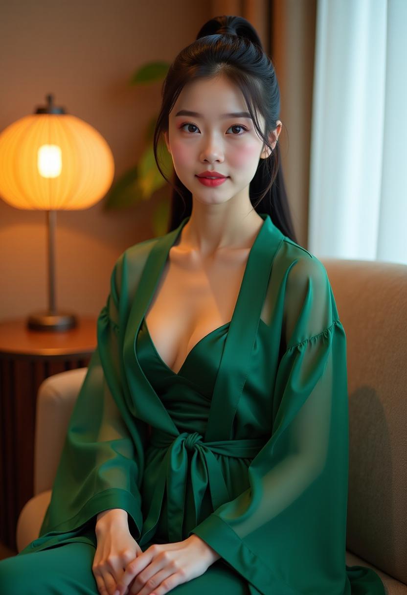 夜色铺满山 海报